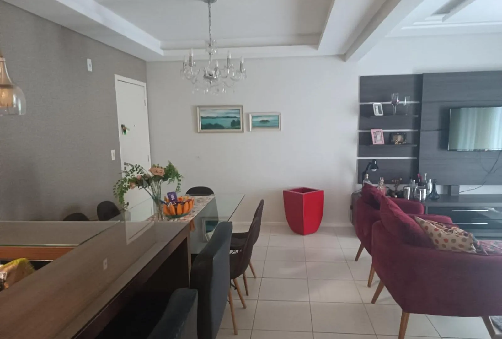 Suite No Ap - 25 De Julho Jaraguá do Sul