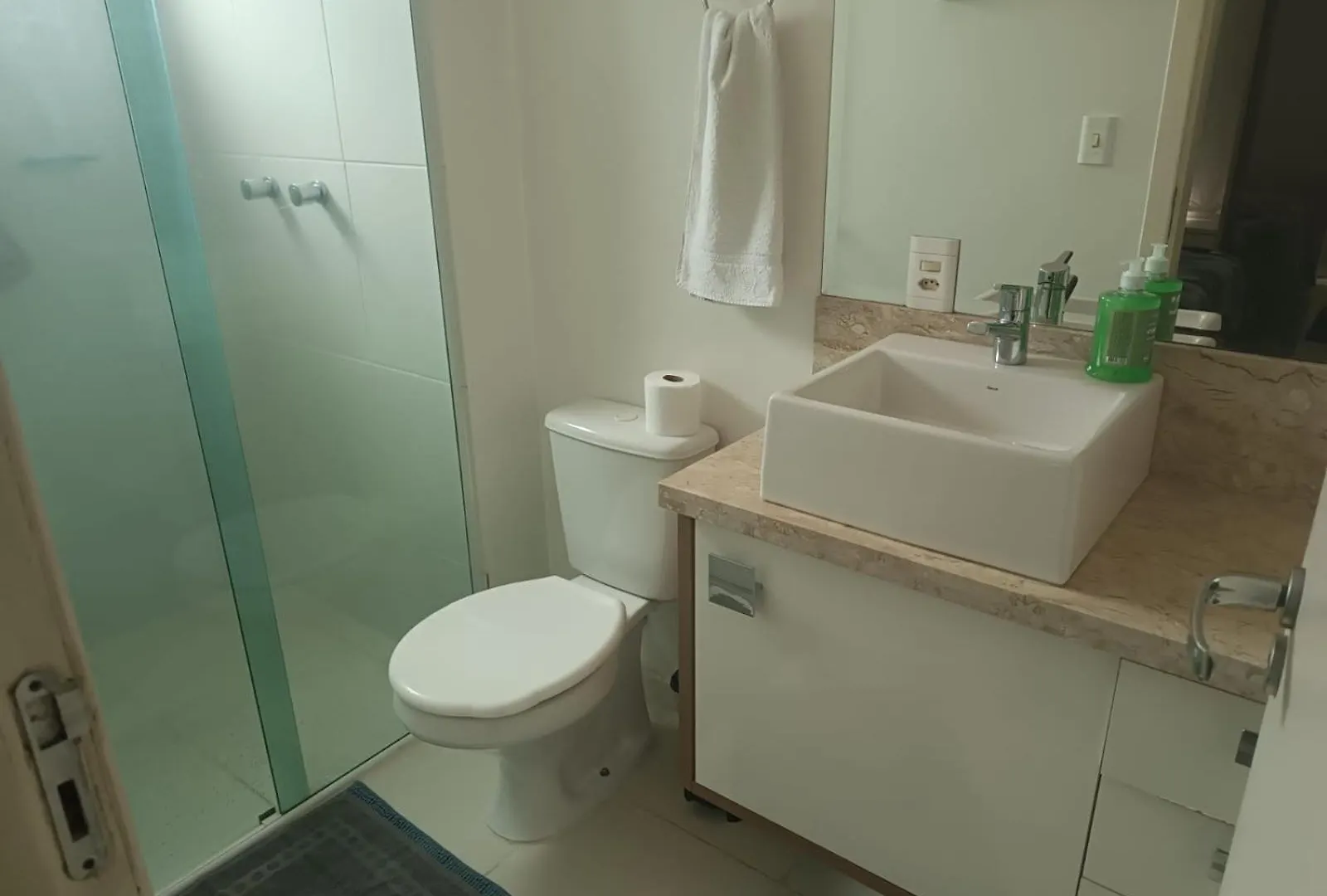 Homestay szállás Suite No Ap - 25 De Julho Jaraguá do Sul