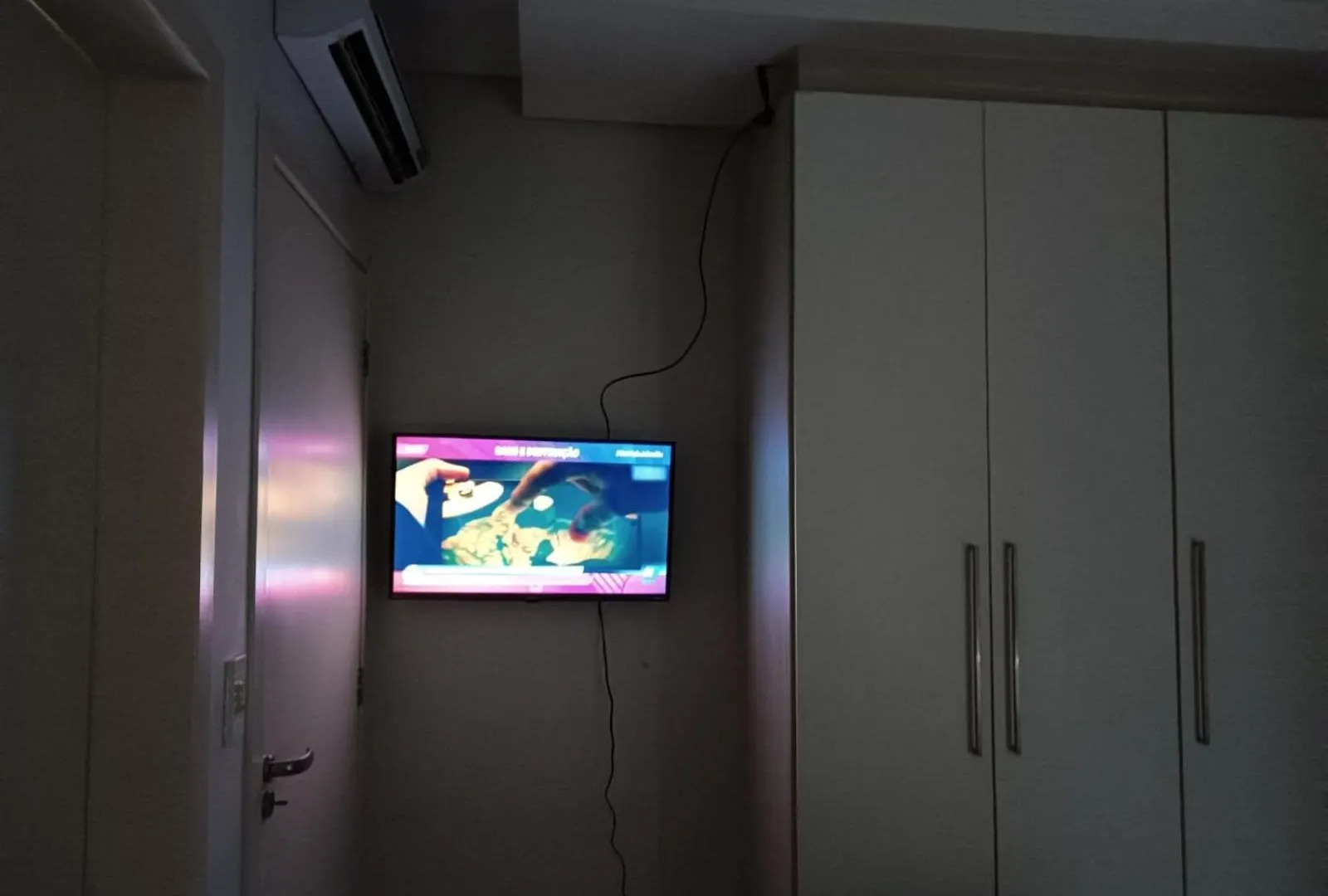 Homestay szállás Suite No Ap - 25 De Julho Jaraguá do Sul Brazília