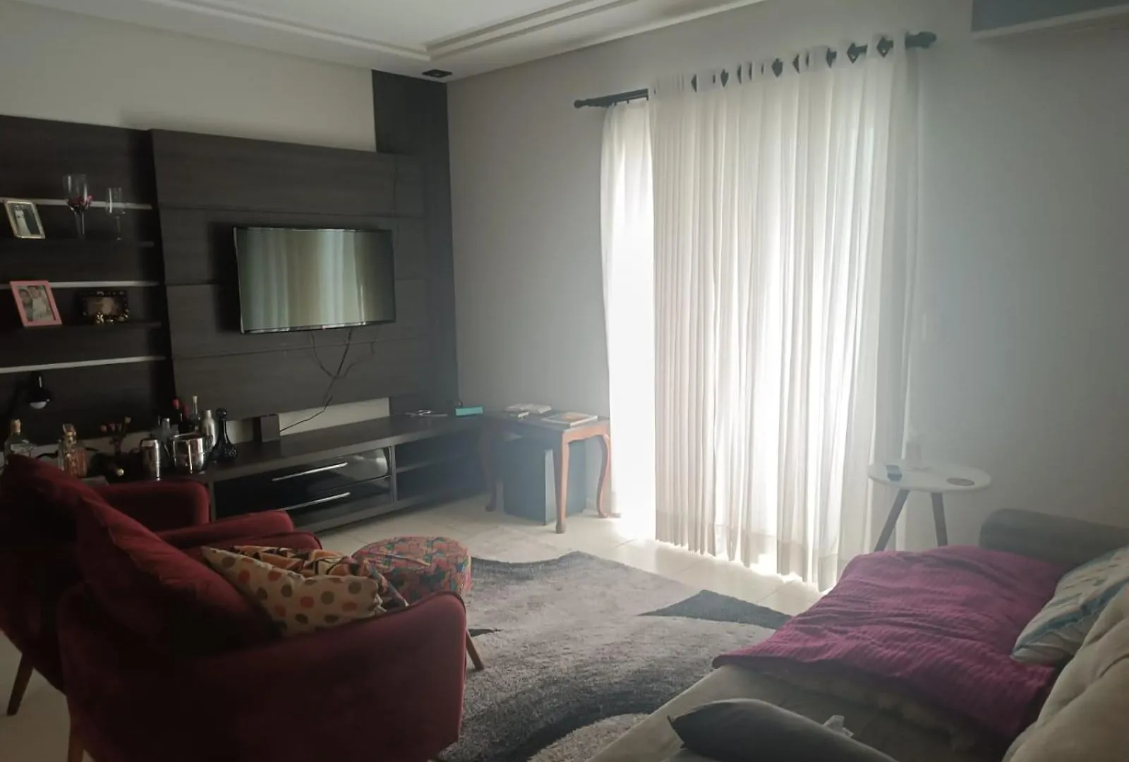 Homestay szállás Suite No Ap - 25 De Julho Jaraguá do Sul