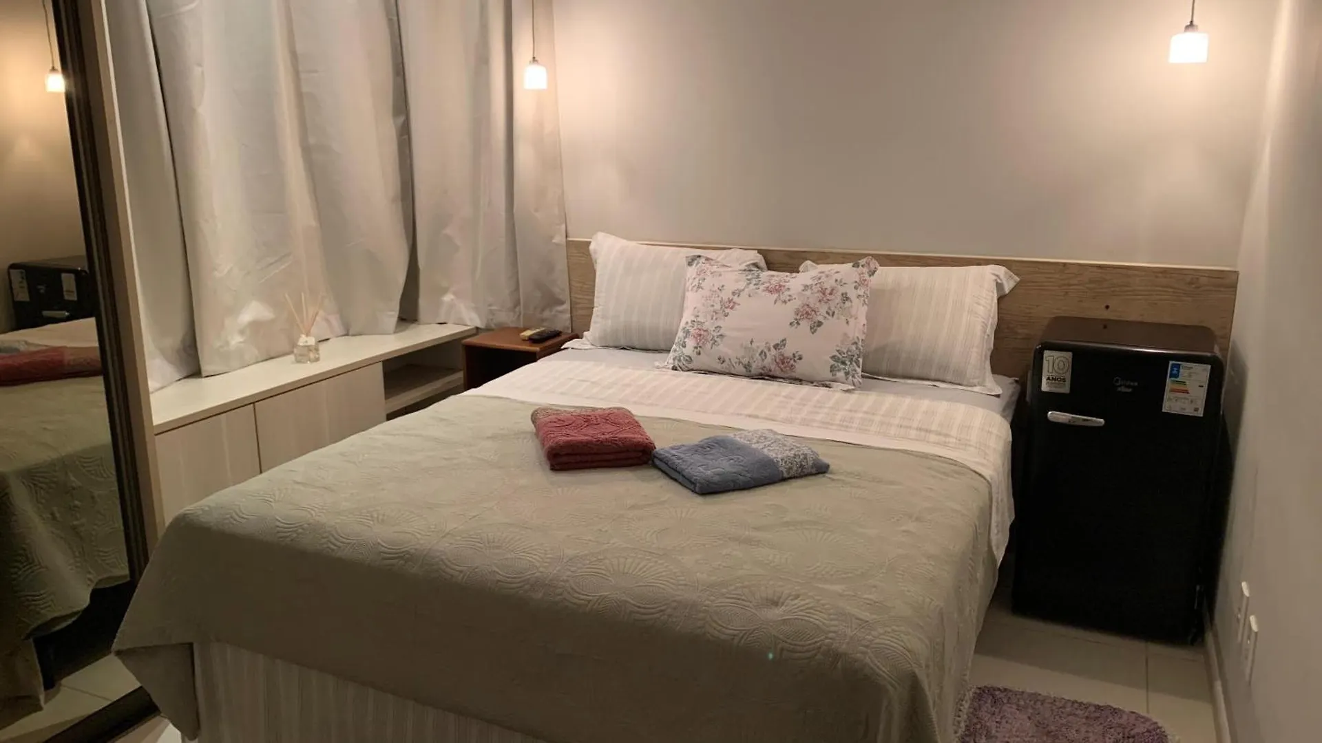 Suite No Ap - 25 De Julho Jaraguá do Sul